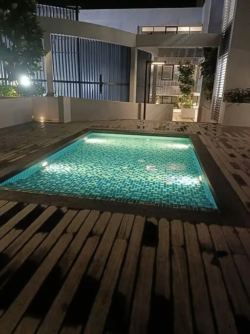 Sky Trees 2 Bedroom 1 Living Room Netflix Private Car Park Johor Bahru 0*,