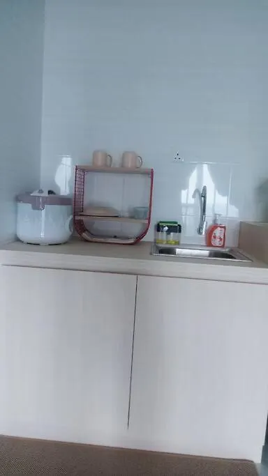 Apartamento Sky Trees 2 Bedroom 1 Living Room Netflix Private Car Park Johor Bahru