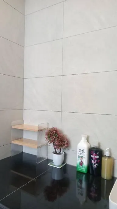 Sky Trees 2 Bedroom 1 Living Room Netflix Private Car Park Johor Bahru 0*,